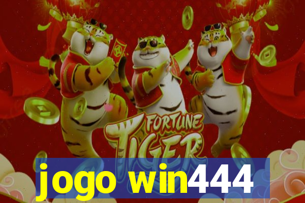 jogo win444